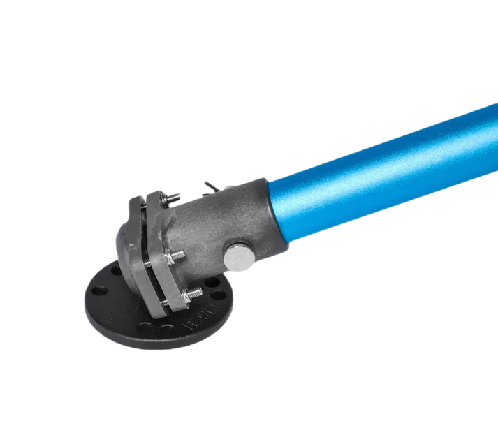 Bixpy Universal Kayak Adapter Close