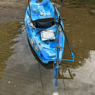Bixpy Universal Kayak Adapter with Kayak