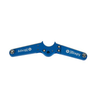 Bixpy V-ARM Steering Bracket