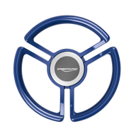 Buy Carbonautica Boat steering wheel – PW Clover 365 (Glass fiber) and other accessories in Canada and the United States.