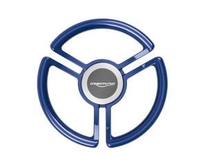 Buy Carbonautica Boat steering wheel – PW Clover 365 (Glass fiber) and other accessories in Canada and the United States.