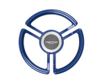Buy Carbonautica Boat steering wheel – PW Clover 365 (Glass fiber) and other accessories in Canada and the United States.