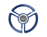 Buy Carbonautica Boat steering wheel – PW Clover 365 (Glass fiber) and other accessories in Canada and the United States.