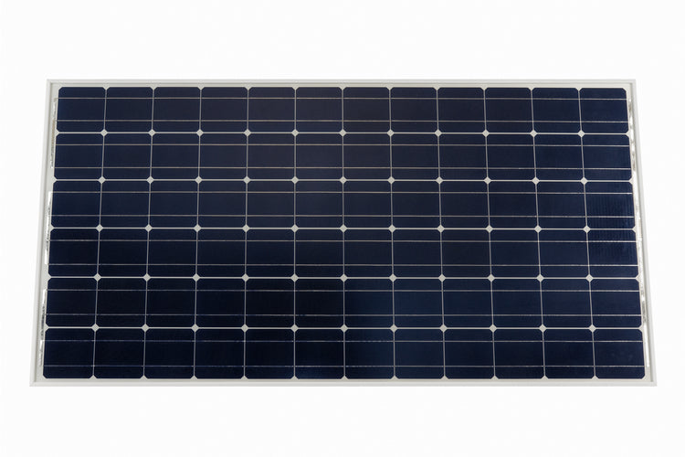 Victron BlueSolar Monocrystalline Panels