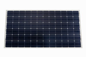 Victron BlueSolar Monocrystalline Panels