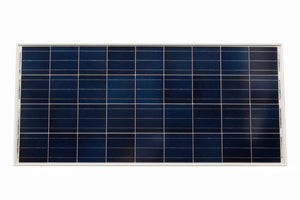 BlueSolar Polycrystalline Panels