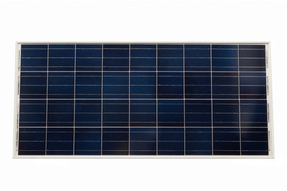 BlueSolar Polycrystalline Panels