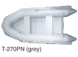 Boat Adventure Scout T-270PN Light Gray