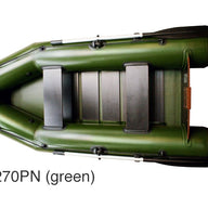 Boat Adventure Scout T-270PN