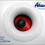 Boat Adventure Arta A-220 Floor