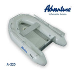 Boat Adventure Arta A-220