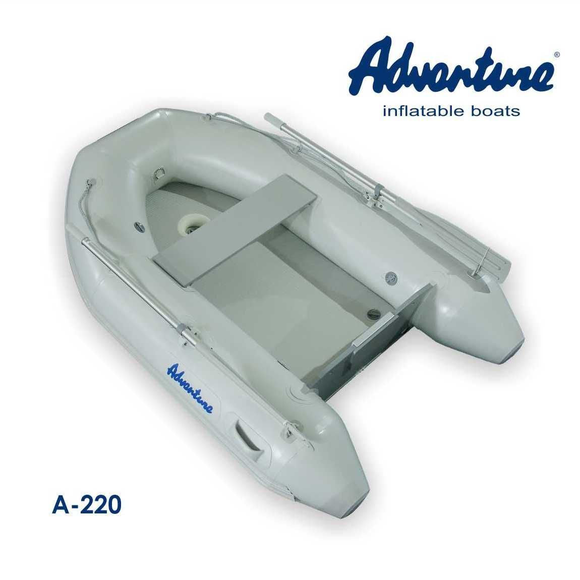 Boat Adventure Arta A-220