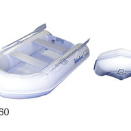 Boat Adventure Arta A-260