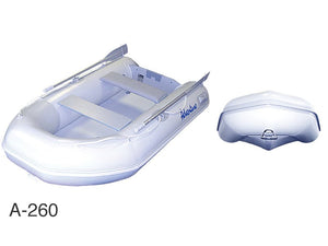 Boat Adventure Arta A-260