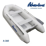 Boat Adventure Arta A-260