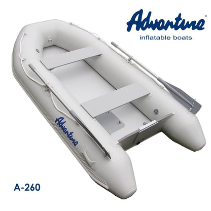 Boat Adventure Arta A-260