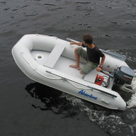 Boat Adventure Arta A-280-330