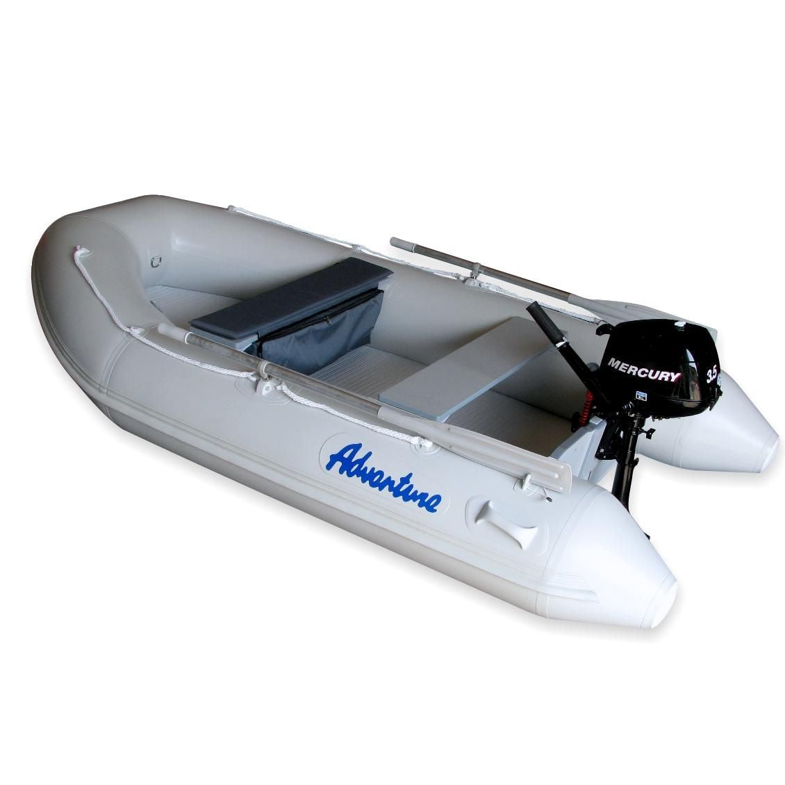 Boat Adventure Arta A-300