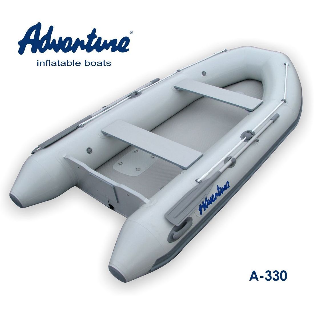 Boat Adventure Arta A-330