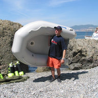 Boat Adventure Arta Lightweight