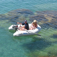 Boat Adventure Arta 