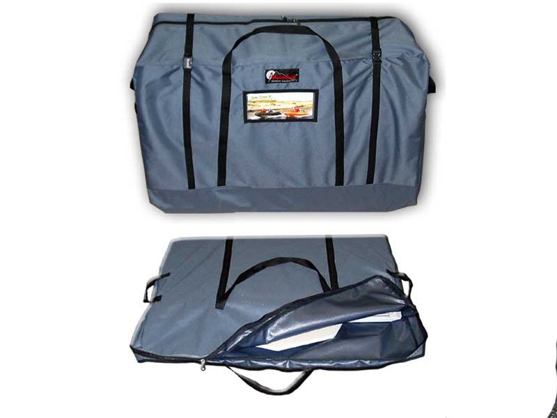 Boat Adventure Master Bag