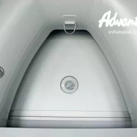 Boat Adventure Master M-220 Floor