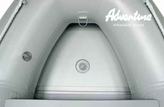 Boat Adventure Master M-220 Floor