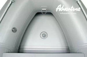 Boat Adventure Master M-220 Floor