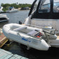 Boat Adventure Master M-220 Side