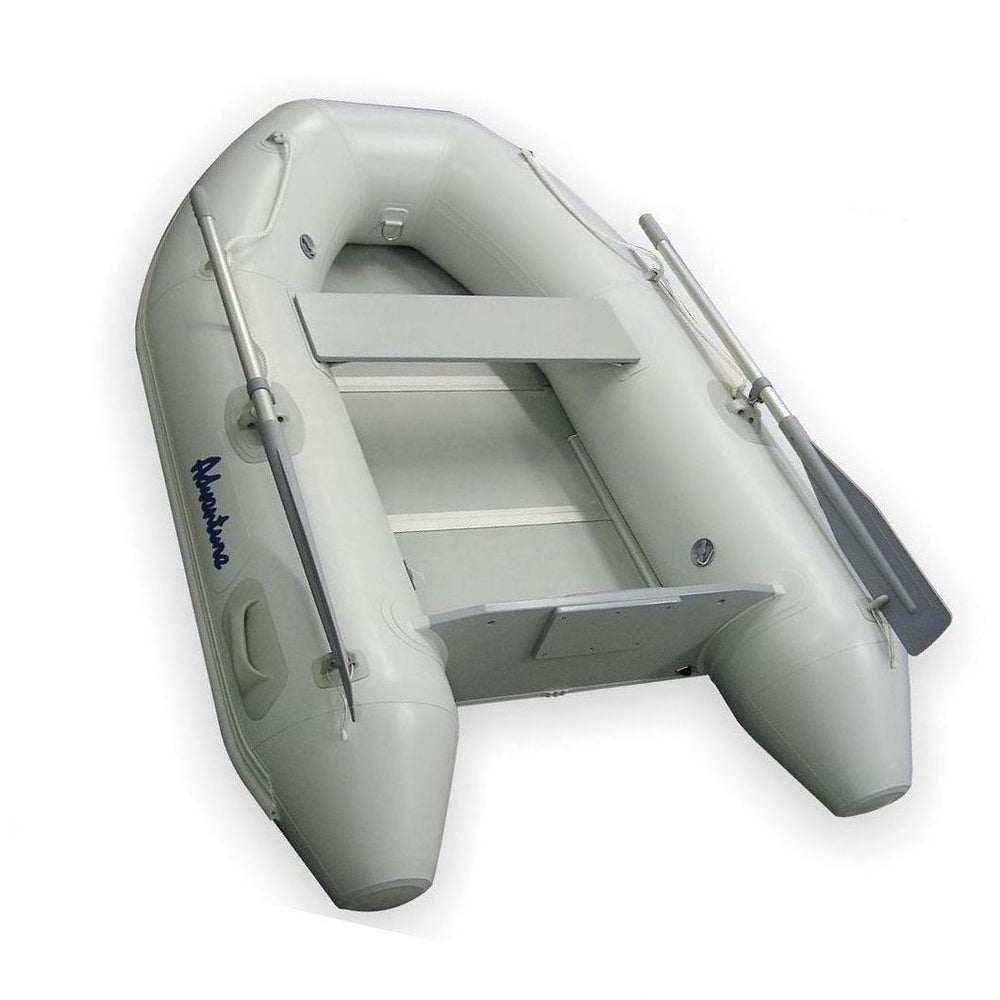 Foldable Inflatable Boat Adventure Master M-240