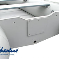 Boat Adventure Master M-260 Back