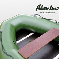 Boat Adventure Master M-280 Bow