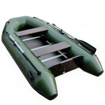 Boat Adventure Master M-280 Green