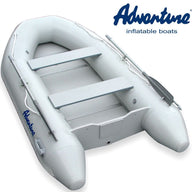 Boat Adventure Master M-280 White