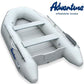 Boat Adventure Master M-280 White