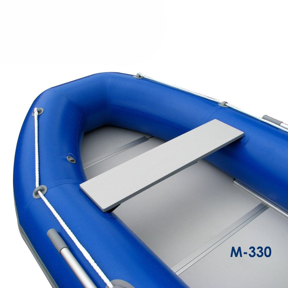 Foldable Inflatable Boat Adventure Master M-330