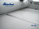 Boat Adventure Master M-330 Floor