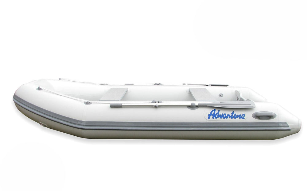 Foldable Inflatable Boat Adventure Master M-330