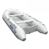 Boat Adventure Master M-330 White