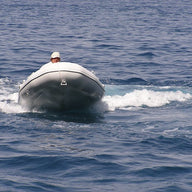 Boat Adventure Master M-360 Front
