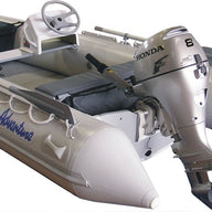 Boat Adventure Master M-360