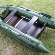 Boat Adventure Master M-360B Green
