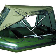 Boat Adventure Master M-360B Tent
