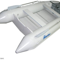 Boat Adventure Master M-360B White