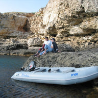 Boat Adventure Master M-400 Canada