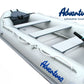 Boat Adventure Master M-400 Side