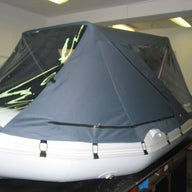 Boat Adventure Master M-400 Tent