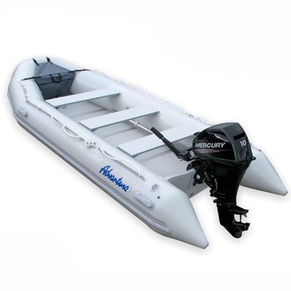 Boat Adventure Master M-400 
