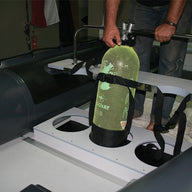 Boat Adventure Master M-440 Gasoline